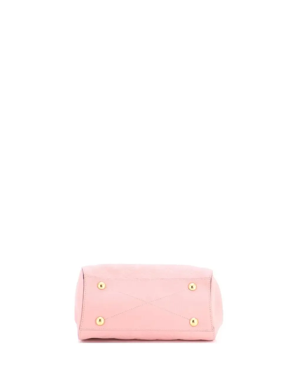 Louis Vuitton Montaigne Handbag #294877L21B